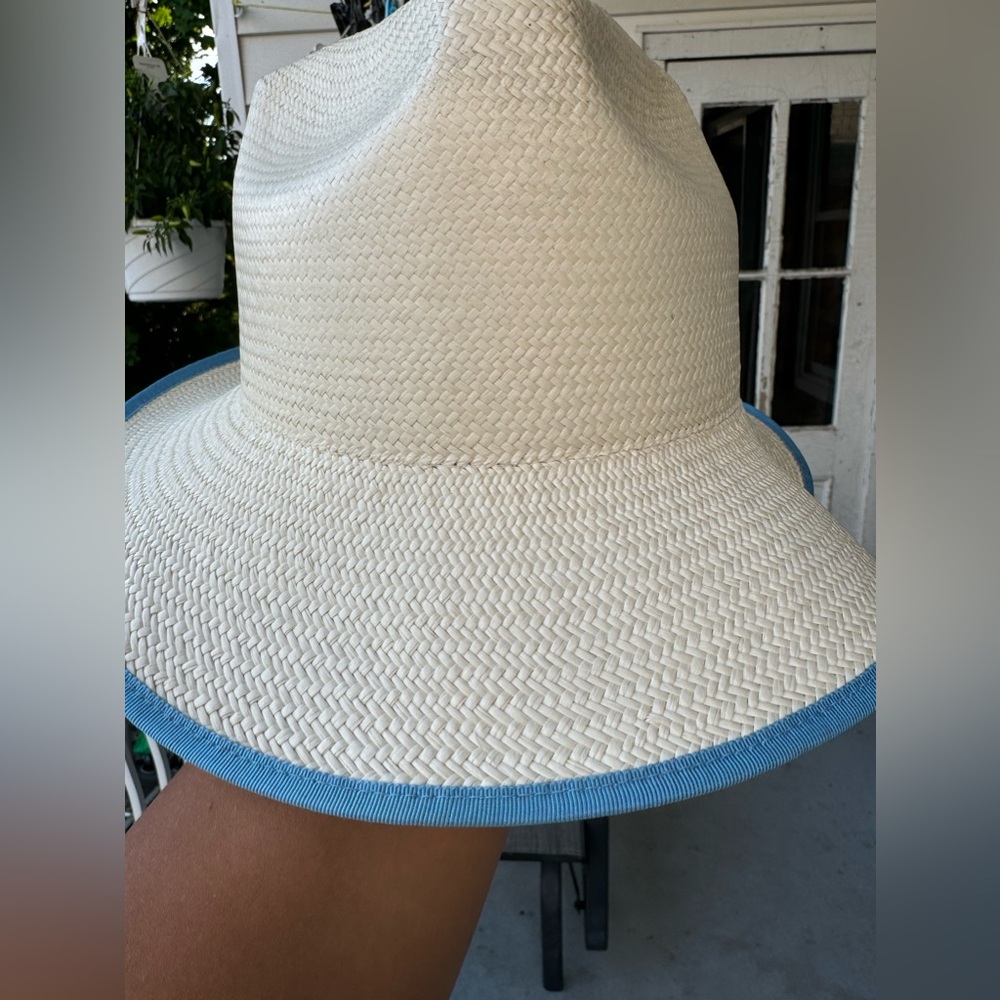 Hand woven hats | unisex